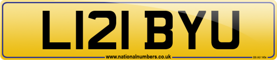 L121 BYU