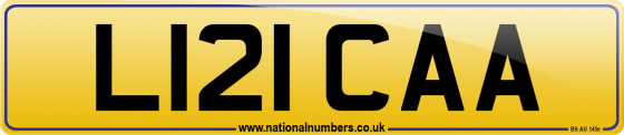 L121 CAA