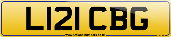 L121 CBG