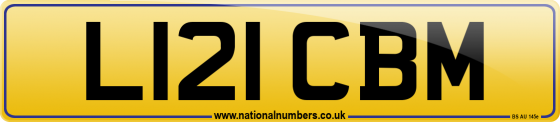 L121 CBM