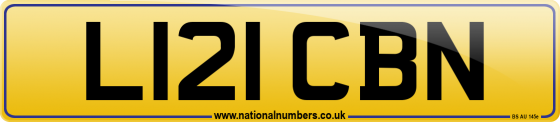 L121 CBN