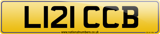 L121 CCB