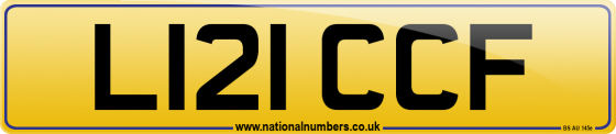 L121 CCF