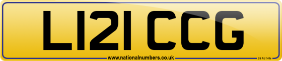 L121 CCG