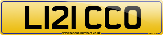 L121 CCO