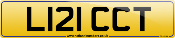 L121 CCT
