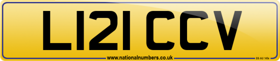 L121 CCV