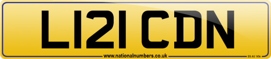 L121 CDN