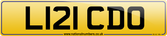 L121 CDO