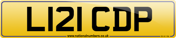 L121 CDP