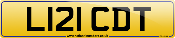 L121 CDT