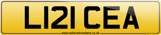 L121 CEA