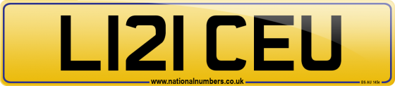 L121 CEU