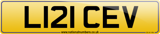 L121 CEV