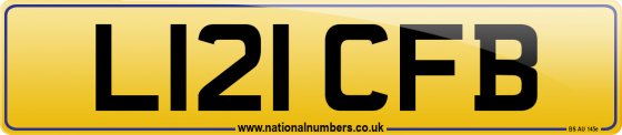 L121 CFB
