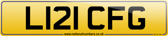 L121 CFG