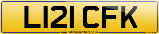 L121 CFK