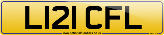 L121 CFL