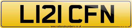 L121 CFN