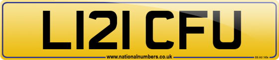 L121 CFU