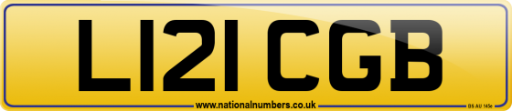 L121 CGB