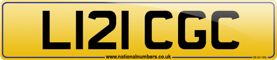 L121 CGC