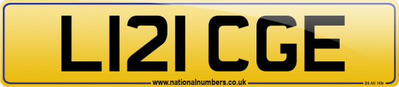L121 CGE
