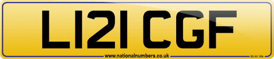 L121 CGF