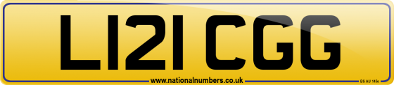 L121 CGG