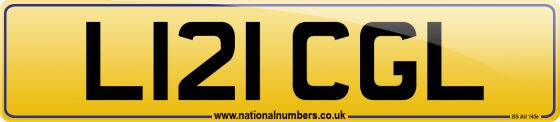 L121 CGL