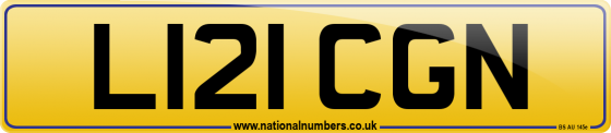 L121 CGN