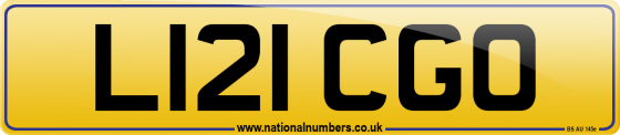 L121 CGO