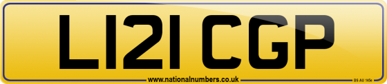 L121 CGP