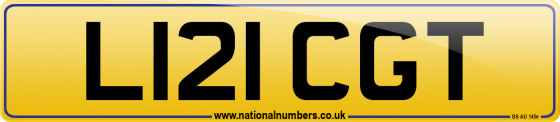 L121 CGT