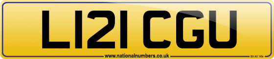 L121 CGU