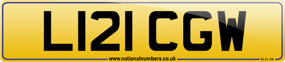 L121 CGW