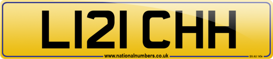 L121 CHH