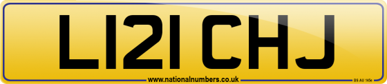 L121 CHJ
