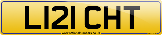 L121 CHT