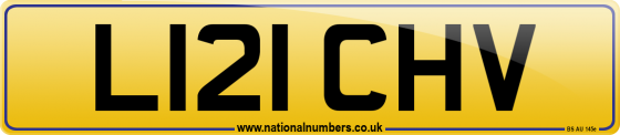 L121 CHV