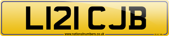 L121 CJB
