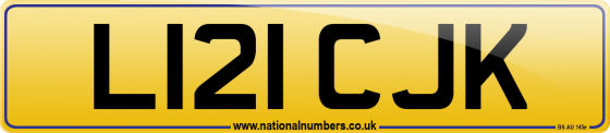 L121 CJK