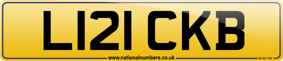 L121 CKB