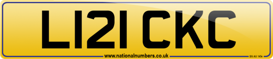 L121 CKC