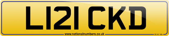 L121 CKD