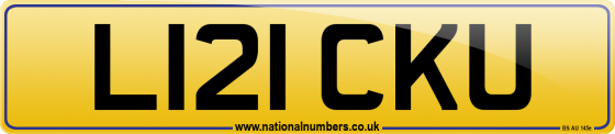 L121 CKU