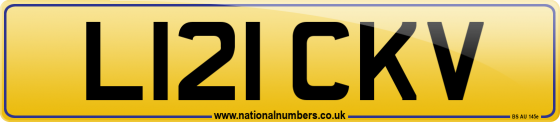 L121 CKV