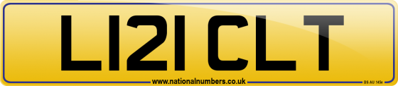 L121 CLT