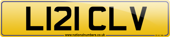 L121 CLV