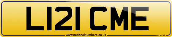L121 CME